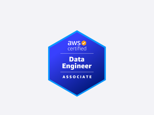 AWS Certified Data Analytics - Specialty