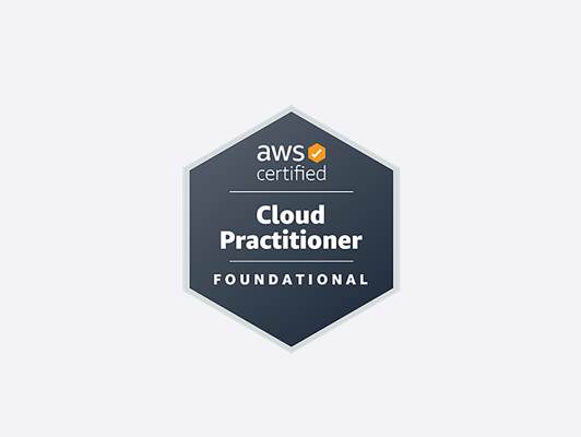 AWS Certified AI Practitioner